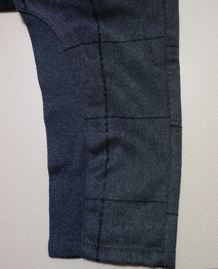 glamb グラム パンツ