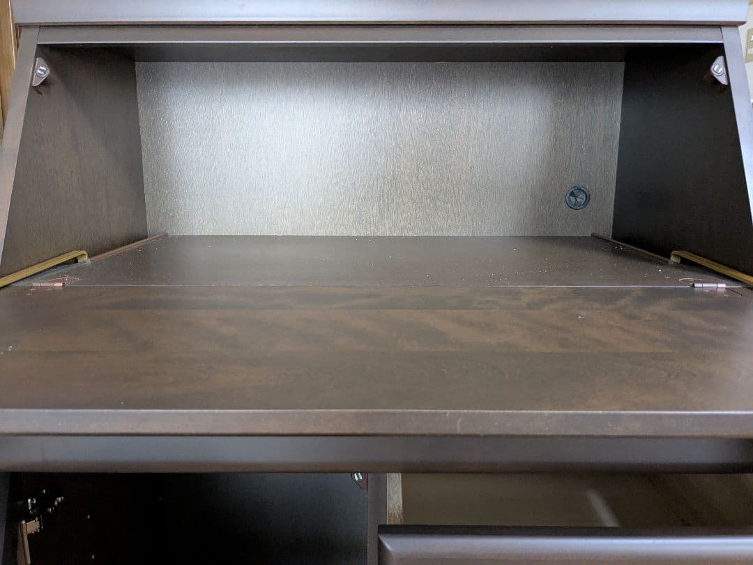 ライティングビューロー　大雪木工　アスカ30ライティング