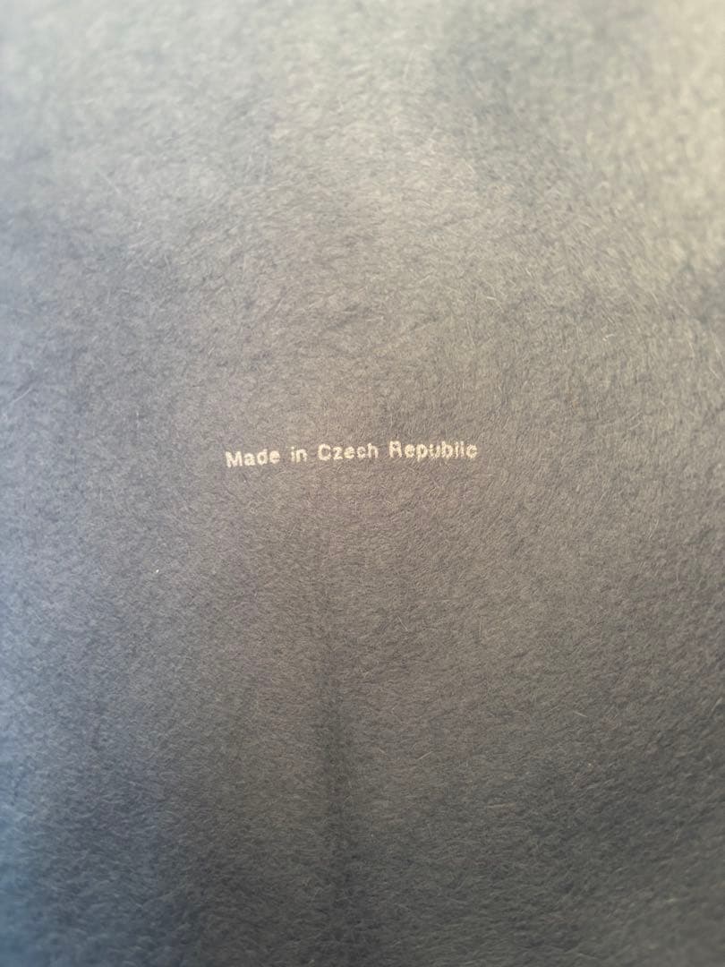 visvim laureate hat ハット folk 中村ヒロキ