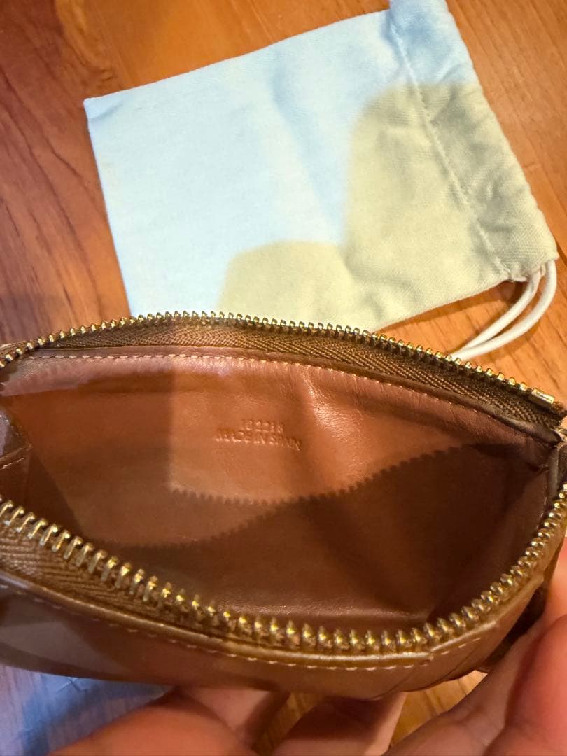 ロエベ LOEWE カードケース　財布　ケース