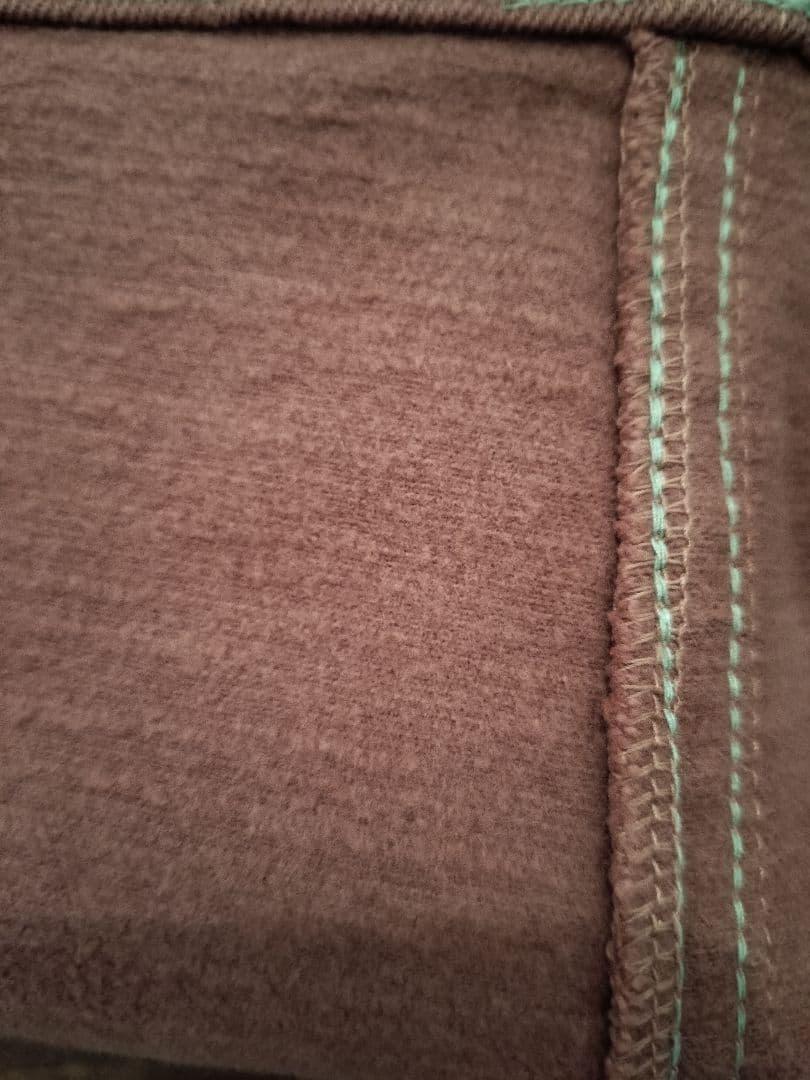 SHSH【未使用】デニム&ダンガリー02 グラミチコラボ FITH