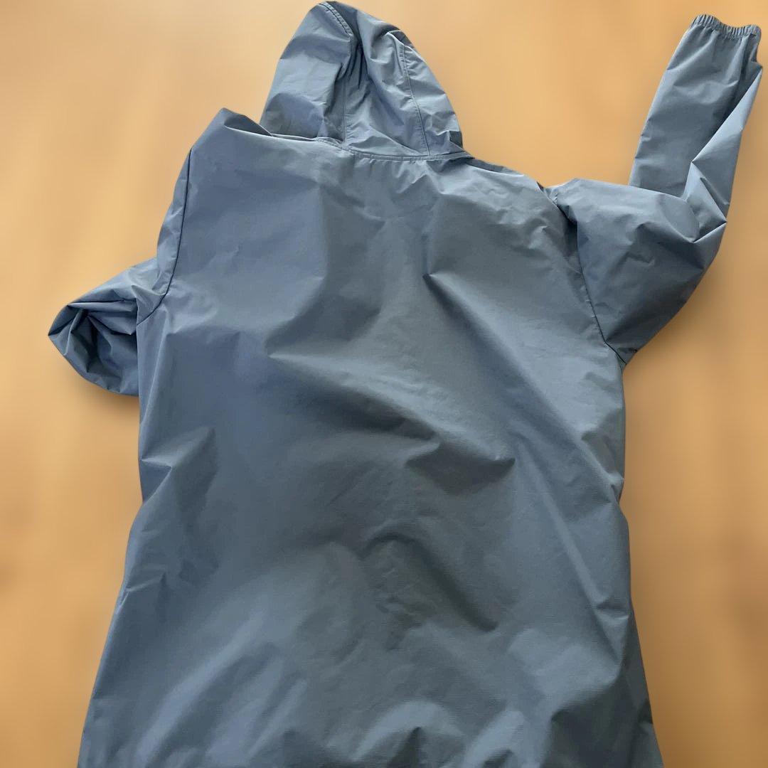 PUMA マンチェスターシティ　パーカー