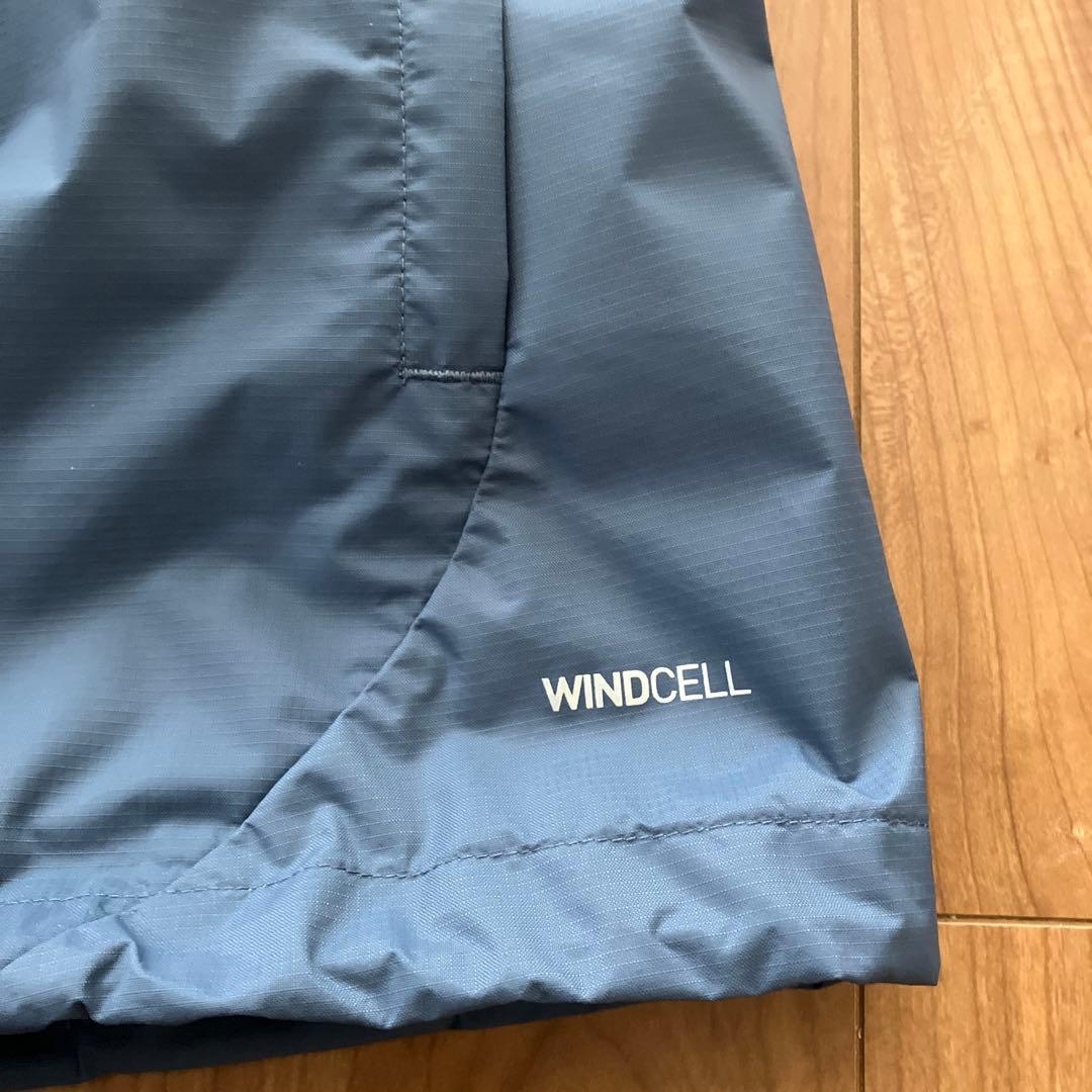 PUMA マンチェスターシティ　パーカー