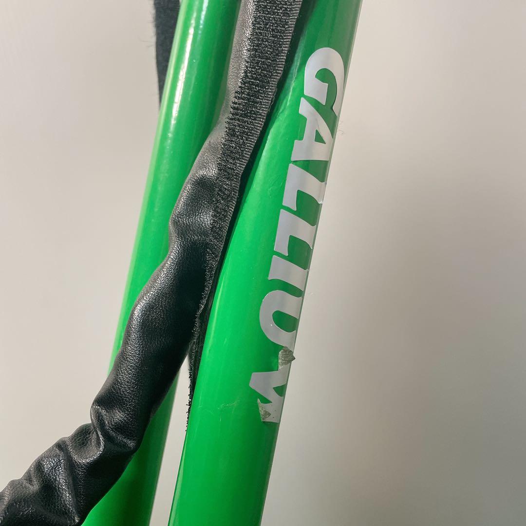 Gallium スノーボード　ワックススタンド