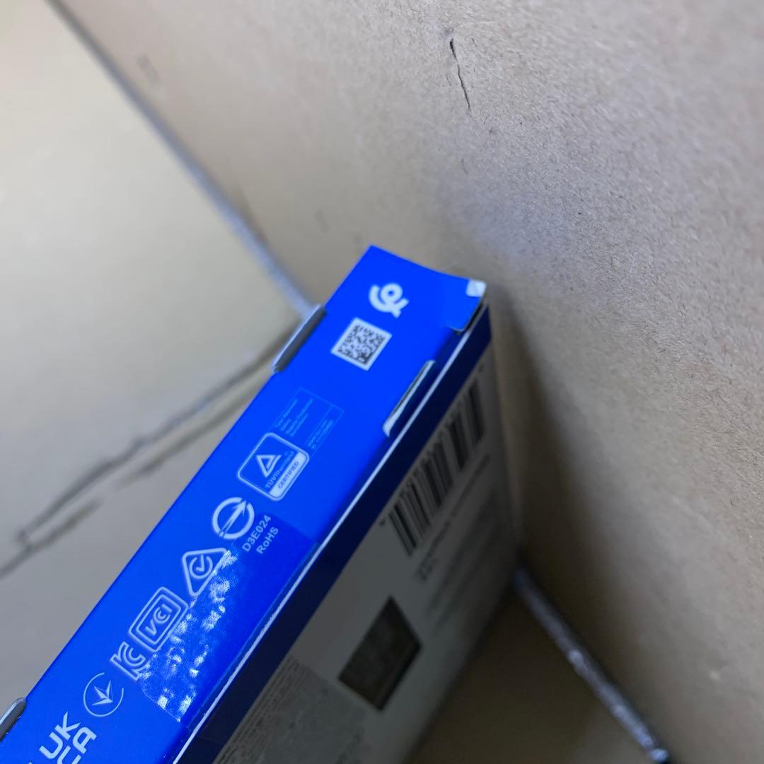 Western Digital 内蔵SSD 2TB