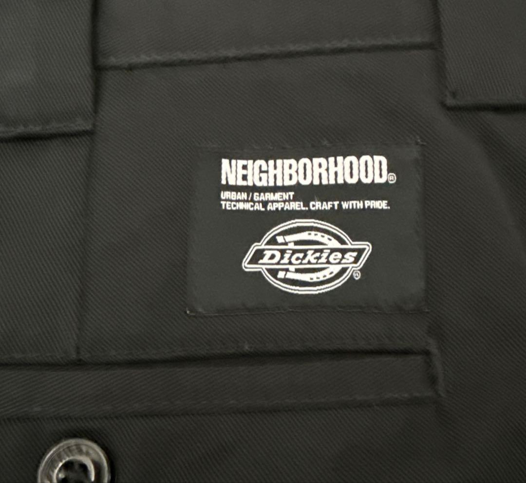パンツ NEIGHBORHOOD / NH X DICKIES . TUCK PANTS