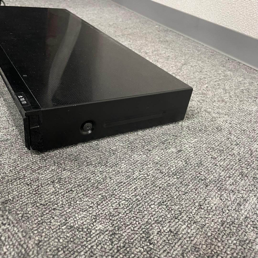 動作品 Panasonic DMR-BZT810 ブルーレイレコード