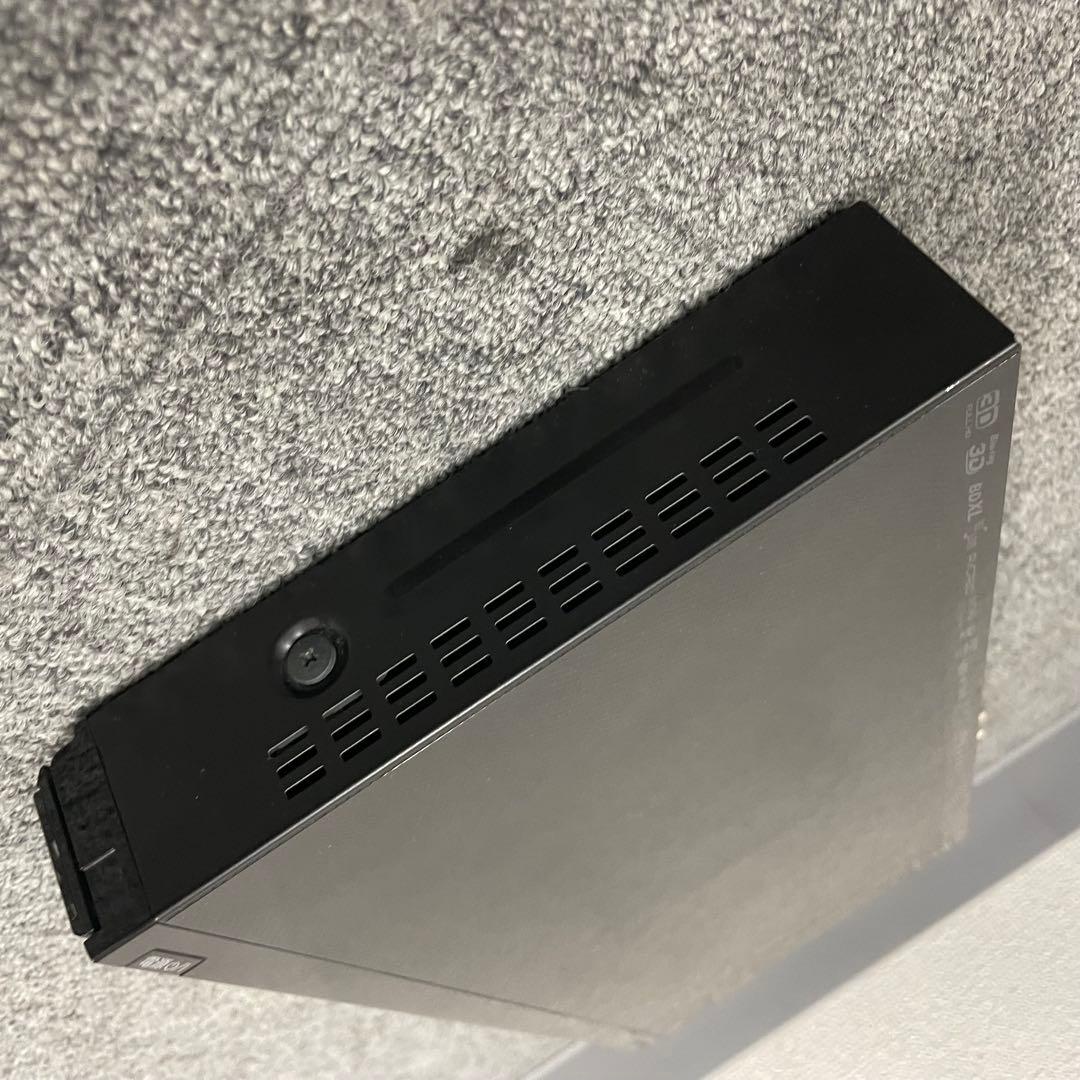 動作品 Panasonic DMR-BZT810 ブルーレイレコード