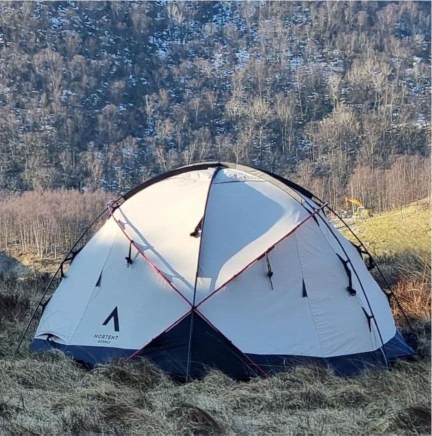 NORTENT Gamme 8 PC/ノルテント ギャム8 PC