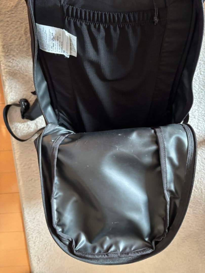 アークテリクス Arc’teryx アロー22