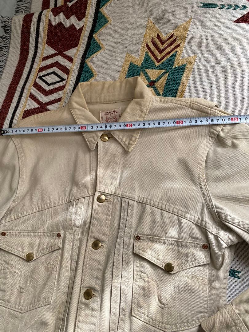 s*n様 special!! vintage tracker jacket 40