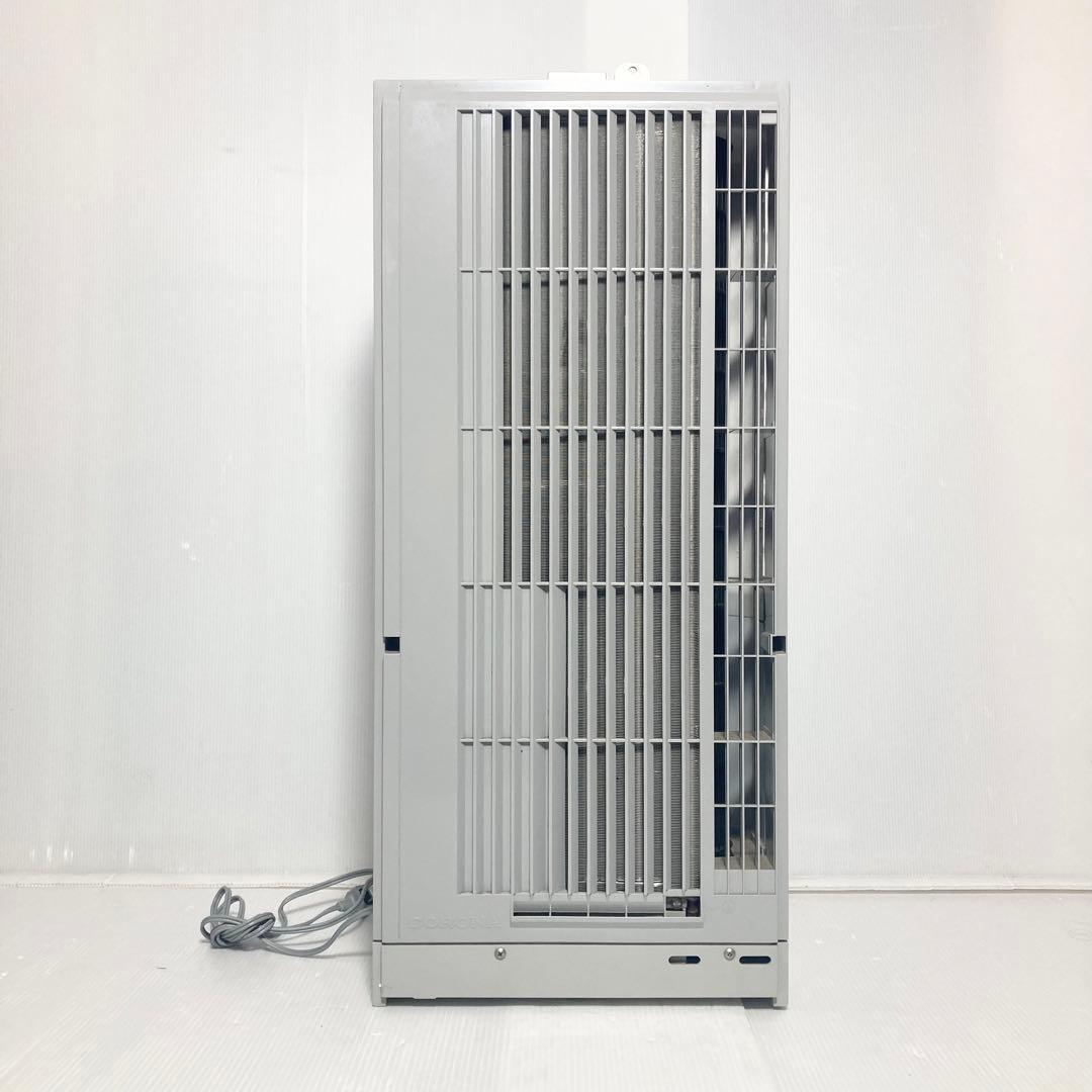 美品 コロナ 窓エアコン ウインドエアコン CW-16A3 2023年製