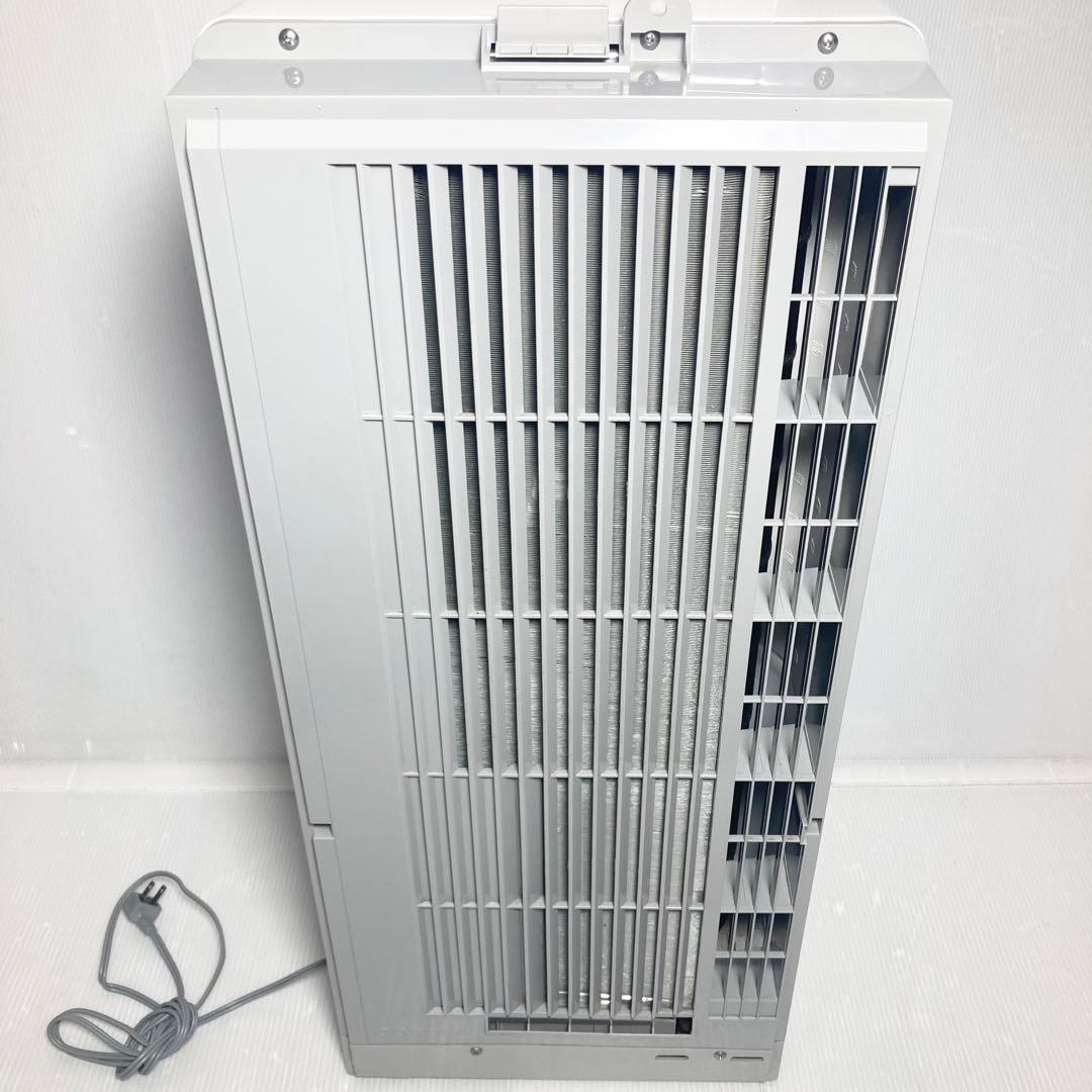 美品 コロナ 窓エアコン ウインドエアコン CW-16A3 2023年製