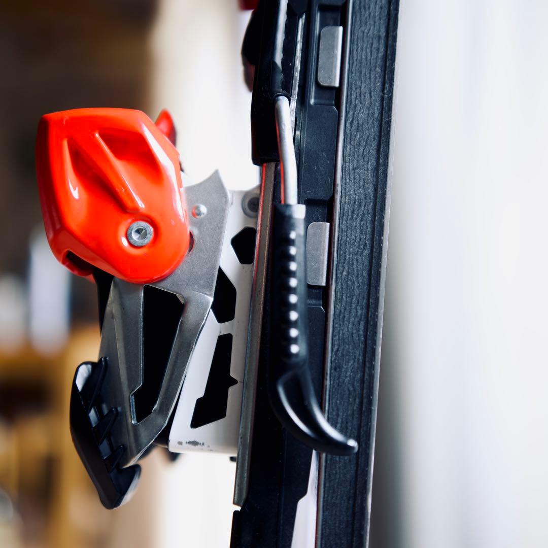 特別選手用 APC Atomic G9 FIS 193 R30 X19 MOD