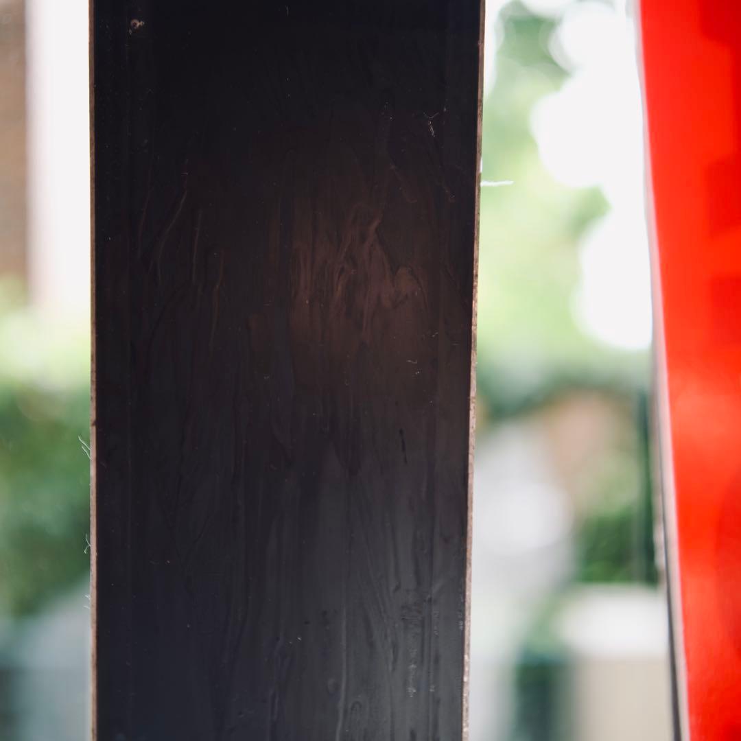 特別選手用 APC Atomic G9 FIS 193 R30 X19 MOD