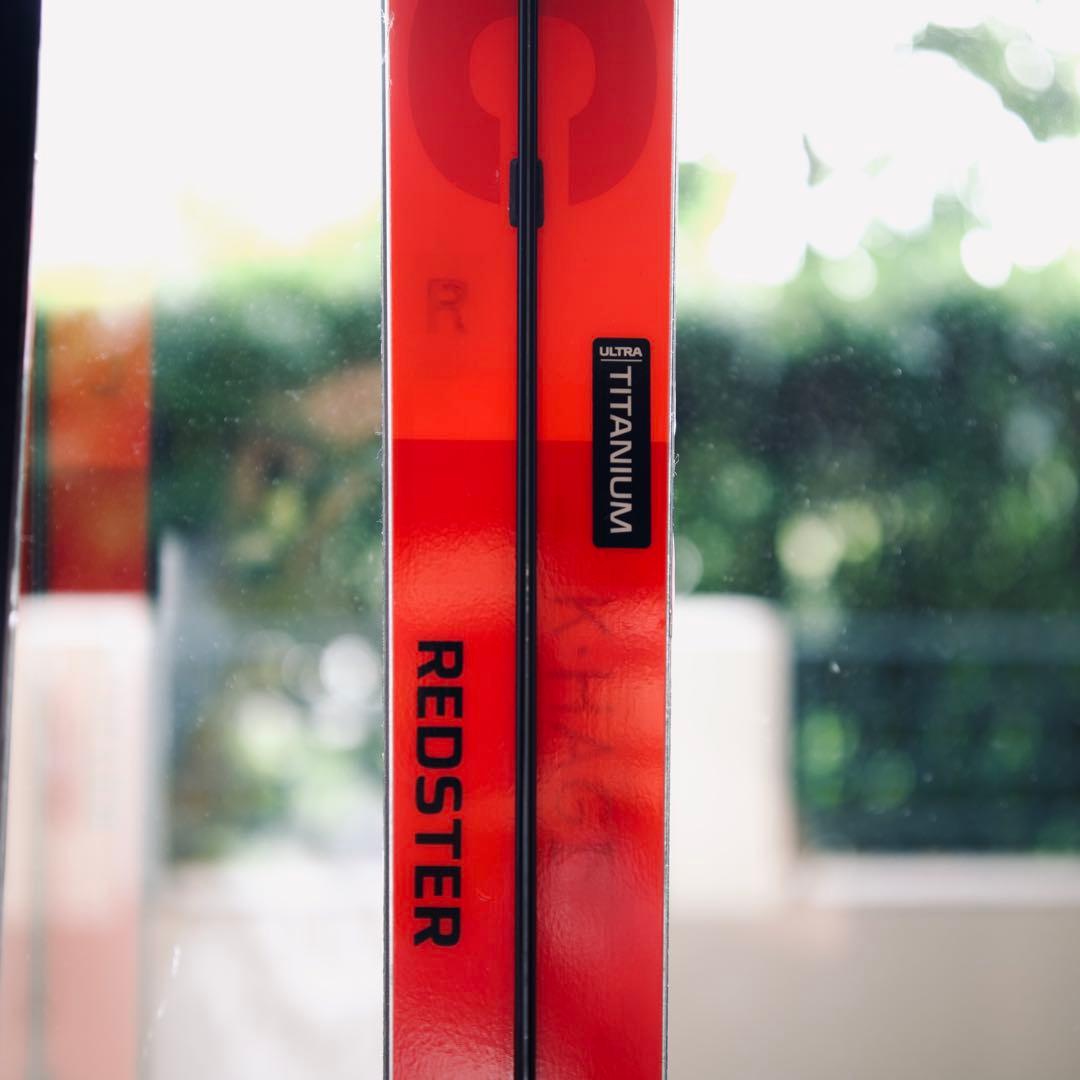 特別選手用 APC Atomic G9 FIS 193 R30 X19 MOD