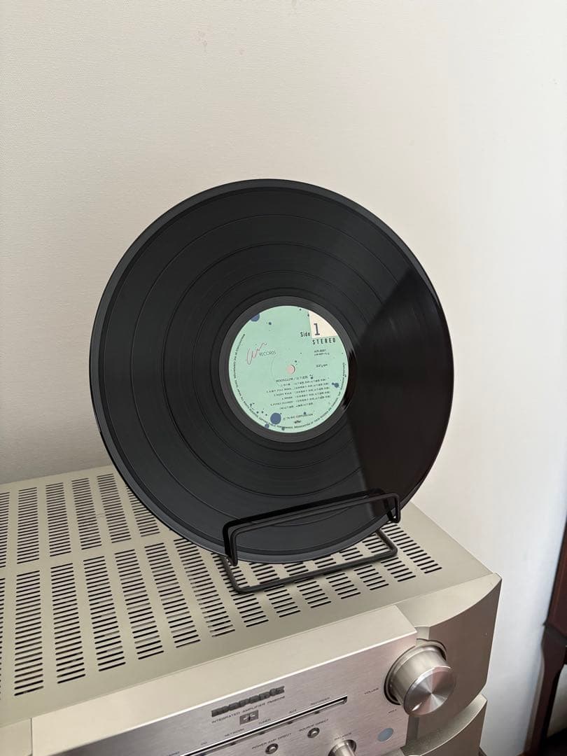 山下達郎 村田和人 シティポップ 名盤 LP レコード4枚 まとめ売り