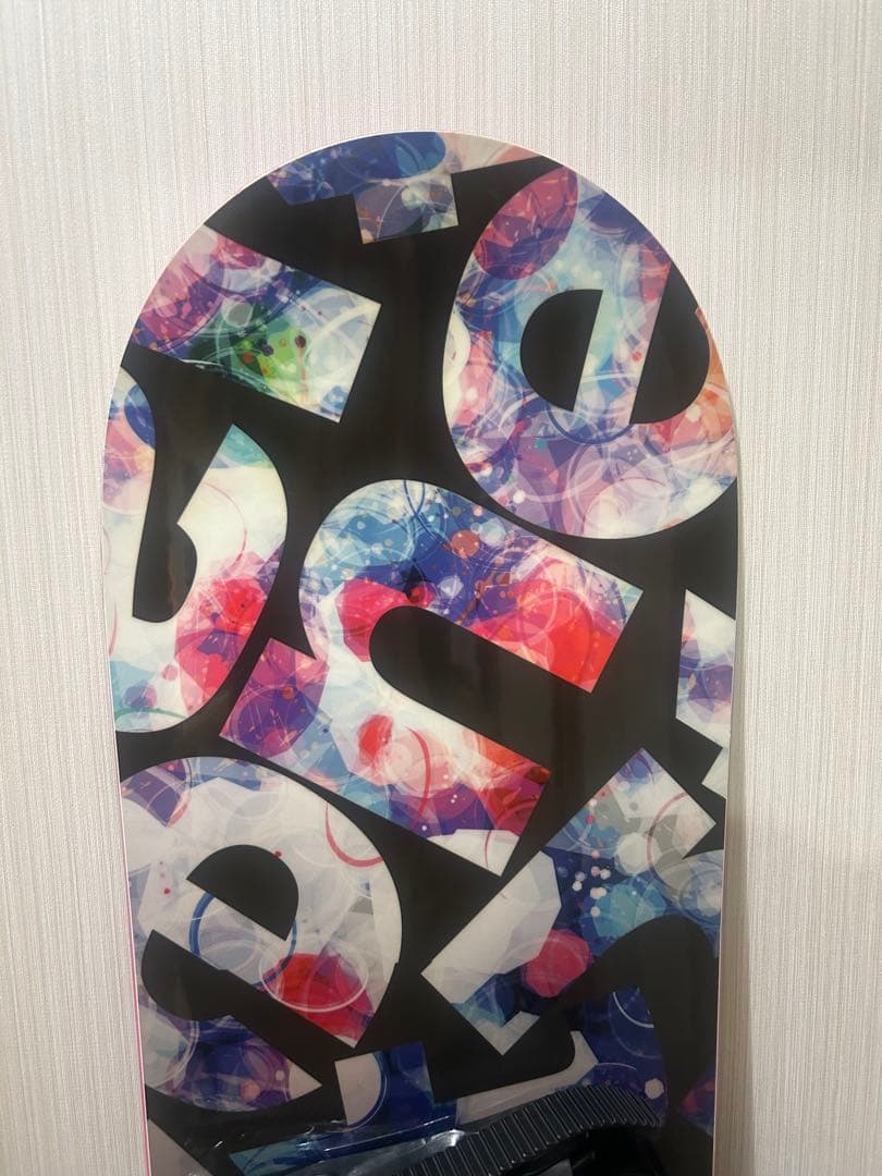 スノボ ボードセット 146cm