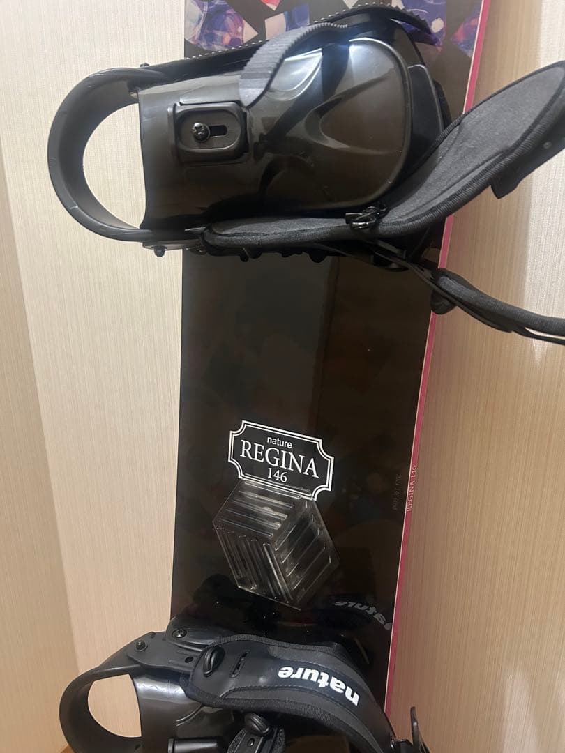 スノボ ボードセット 146cm