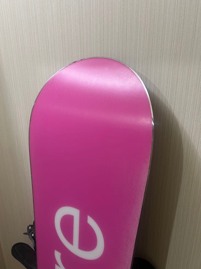 スノボ ボードセット 146cm