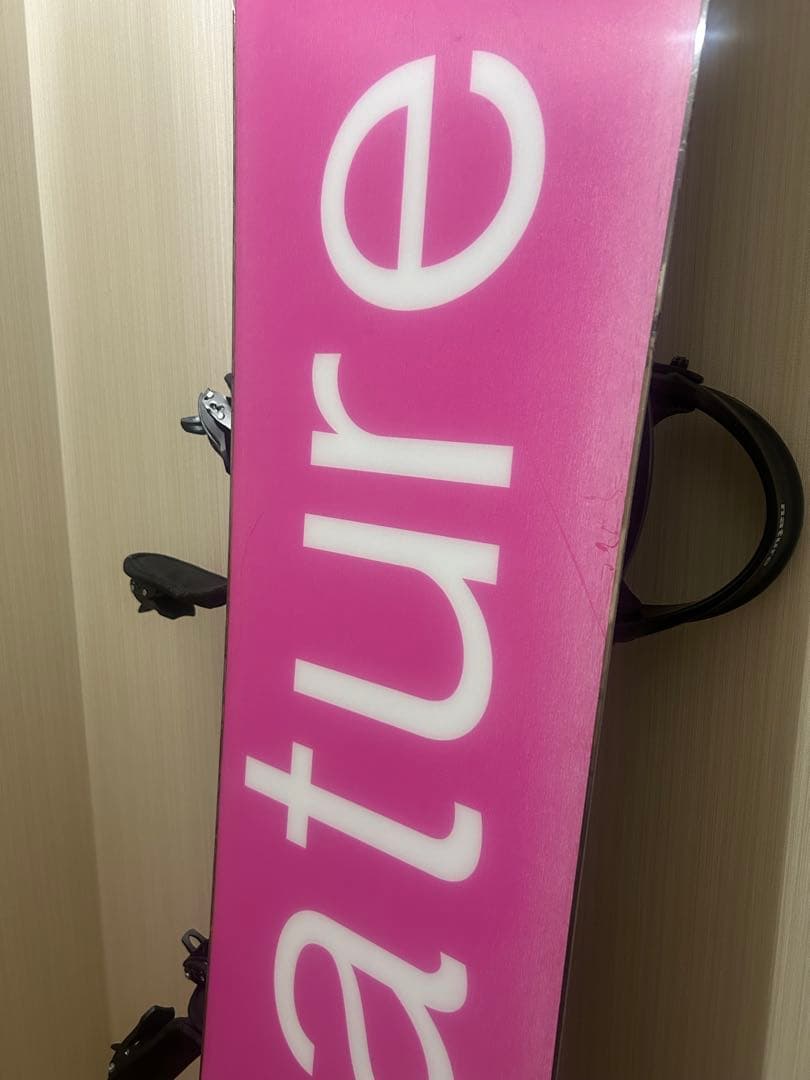 スノボ ボードセット 146cm