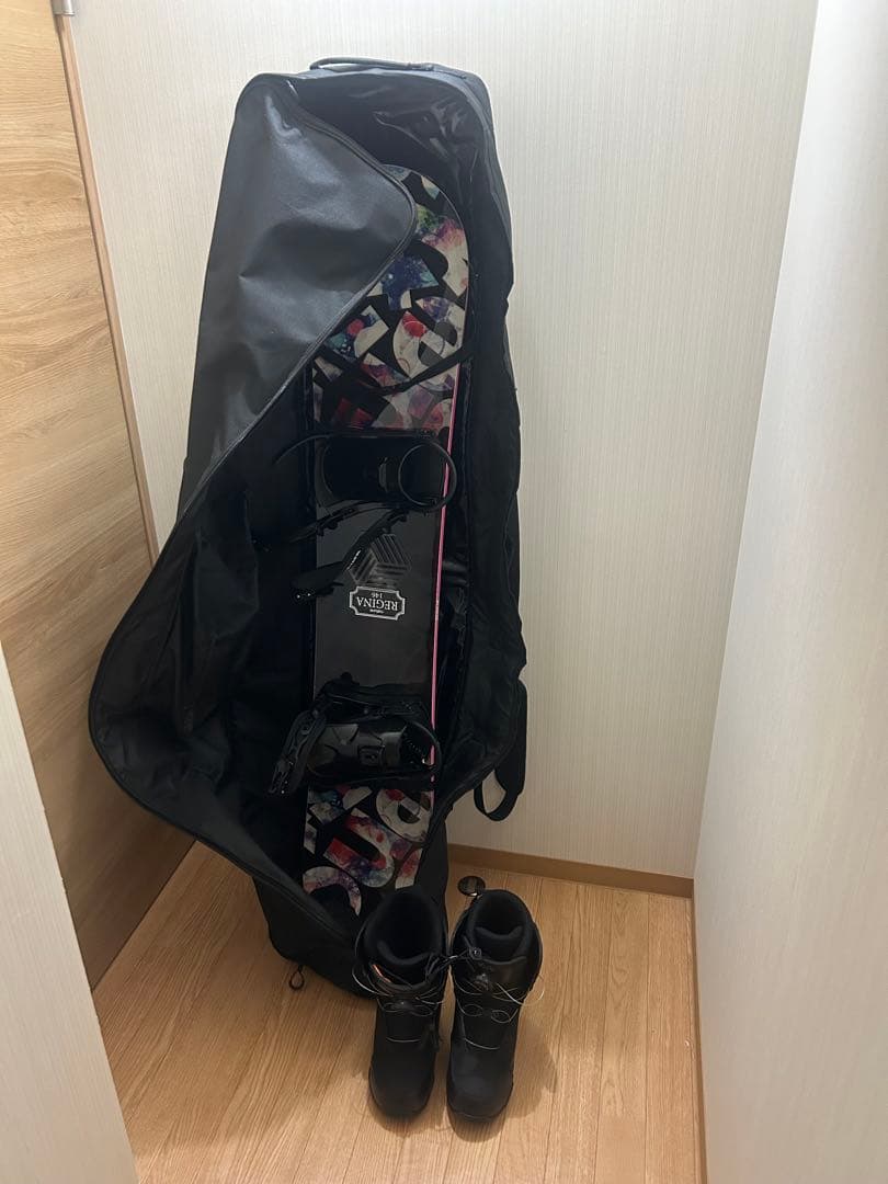 スノボ ボードセット 146cm