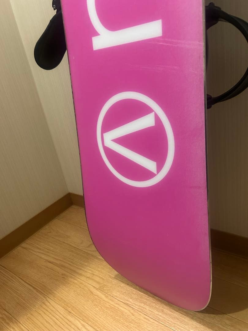 スノボ ボードセット 146cm