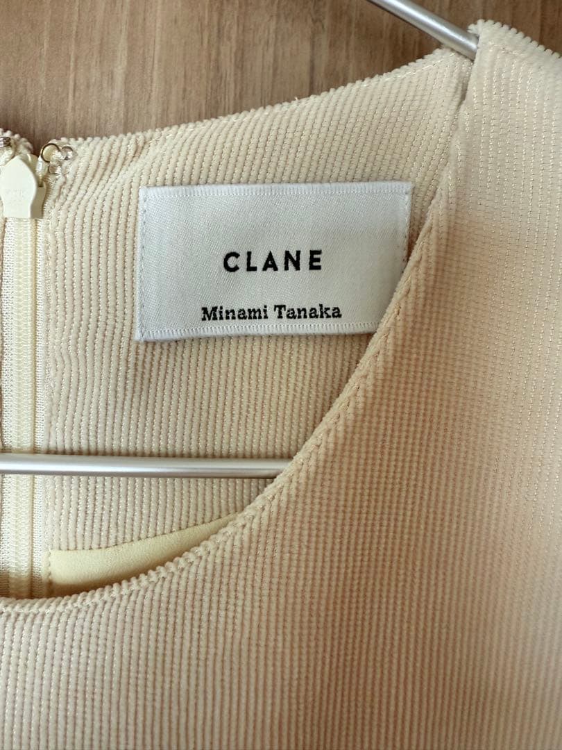 CLANE 田中みな実　オールインワン