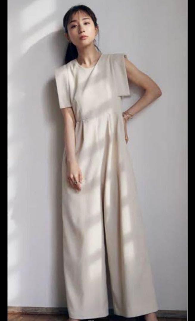 CLANE 田中みな実　オールインワン