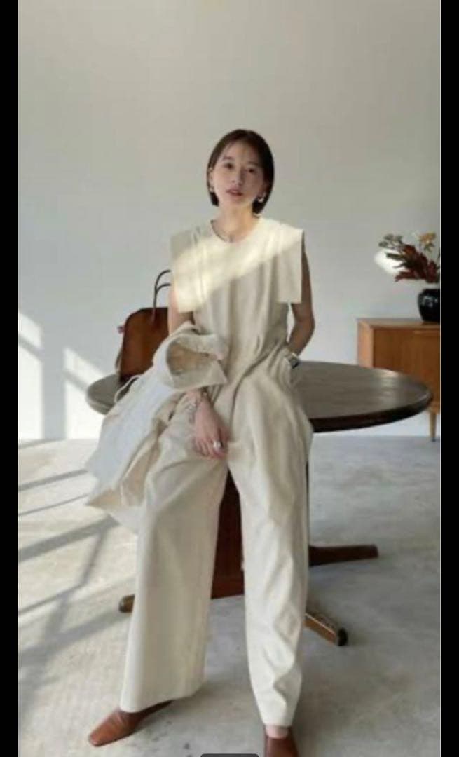 CLANE 田中みな実　オールインワン