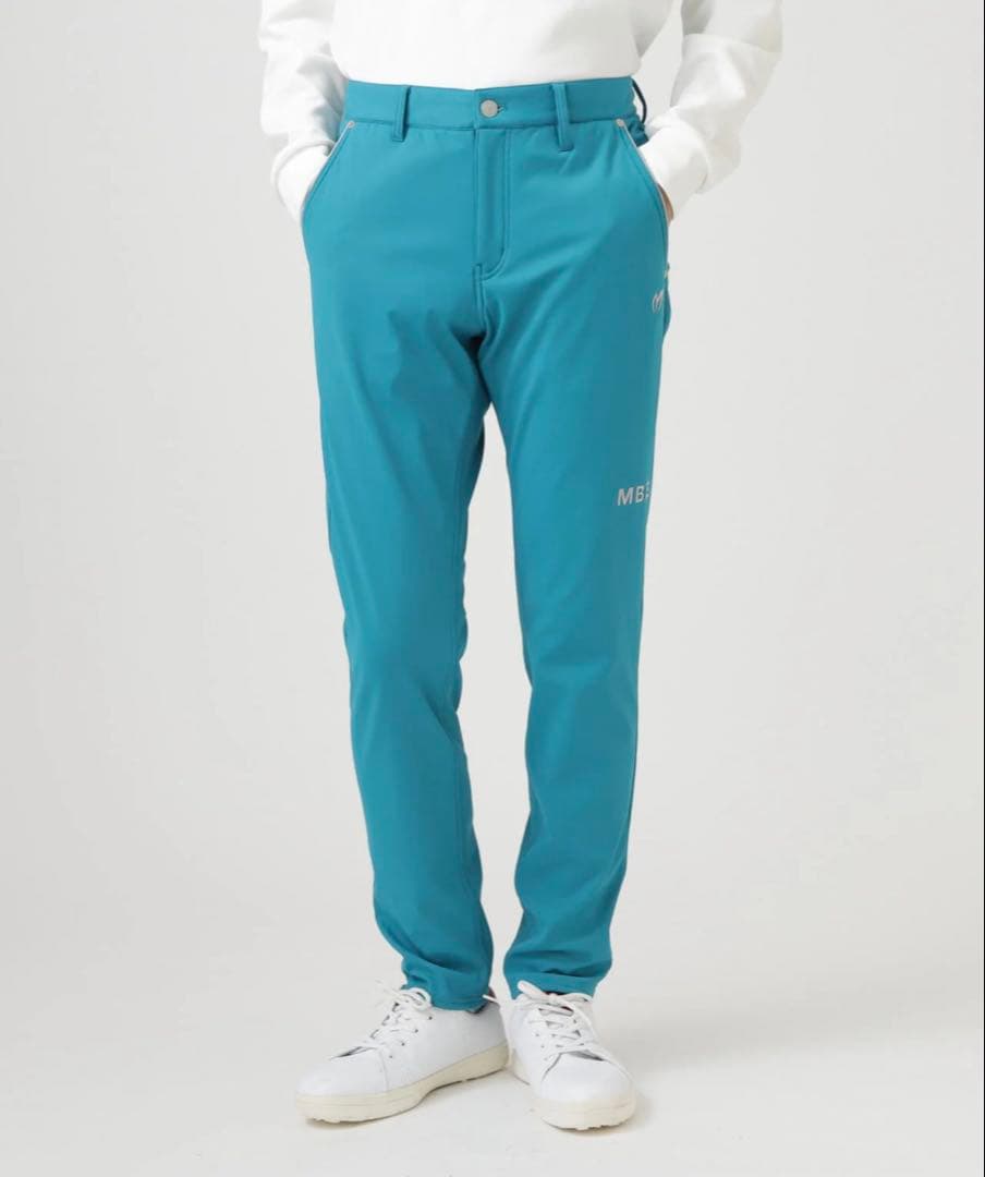 MASTER BUNNY EDITION 裏ボアパンツ サイズ4