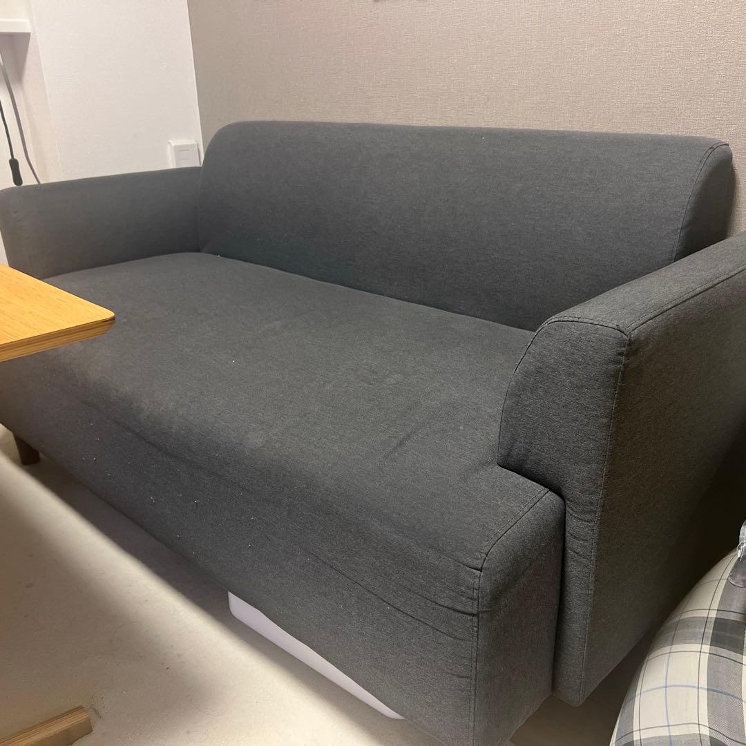 【IKEA】HEMLINGBY/ヘムリングビー ソファ