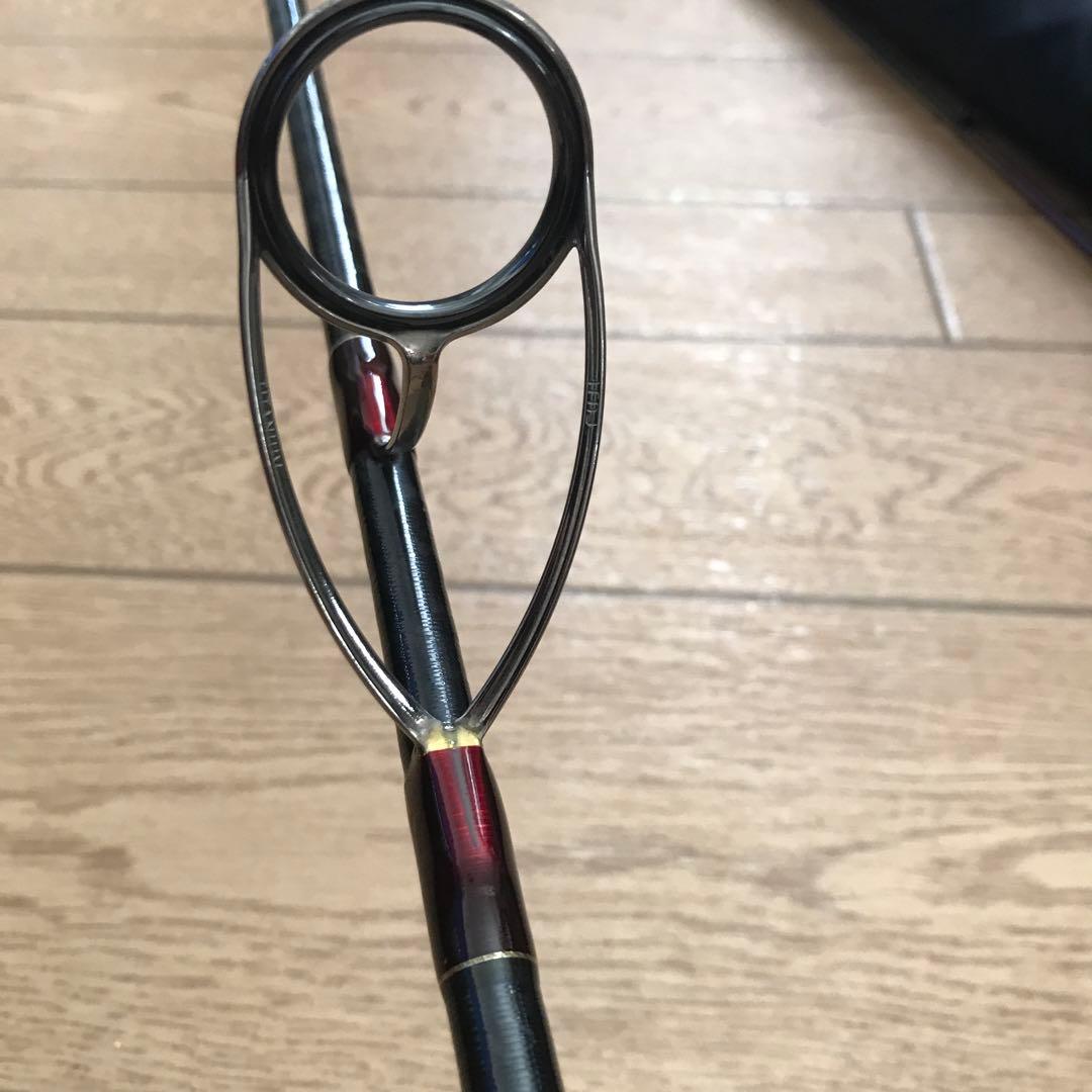 SHIMANO ワールドシャウラ2833RS-2