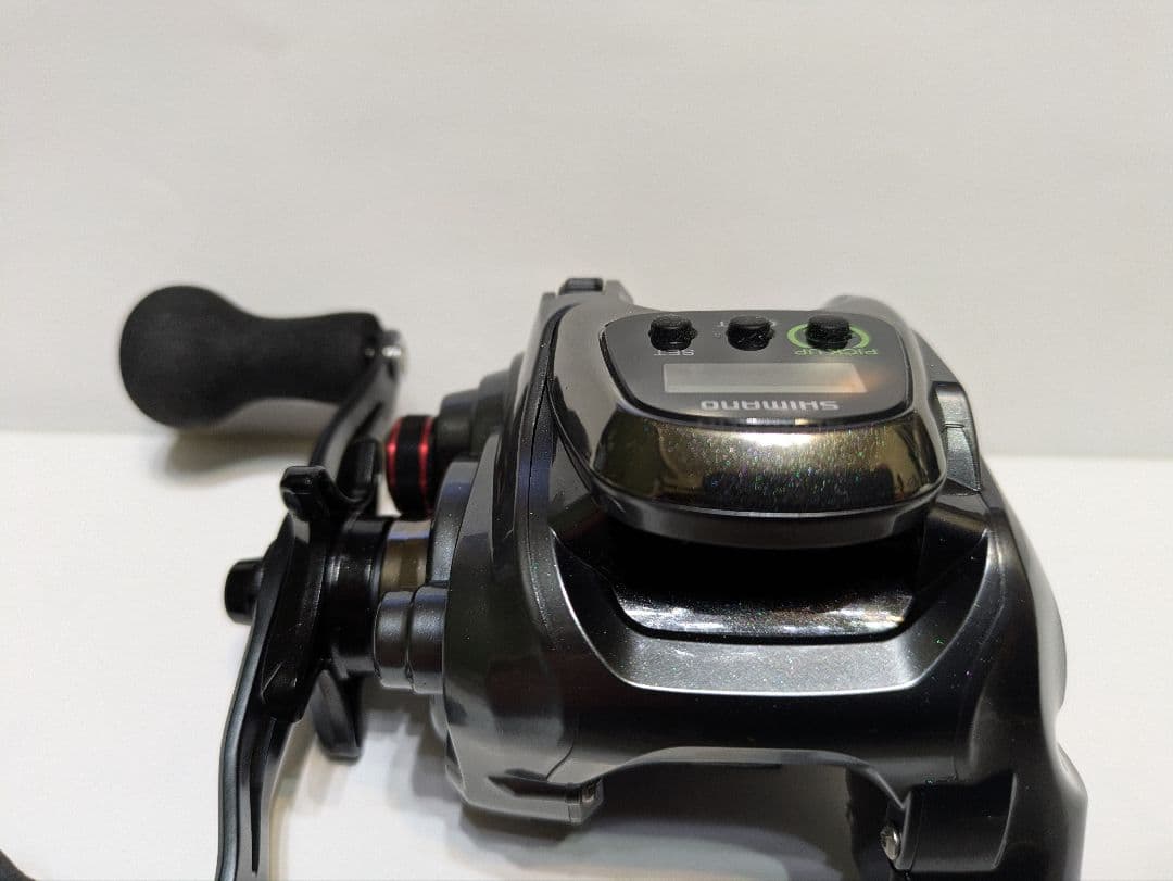 シマノ　フォースマスター 300DH