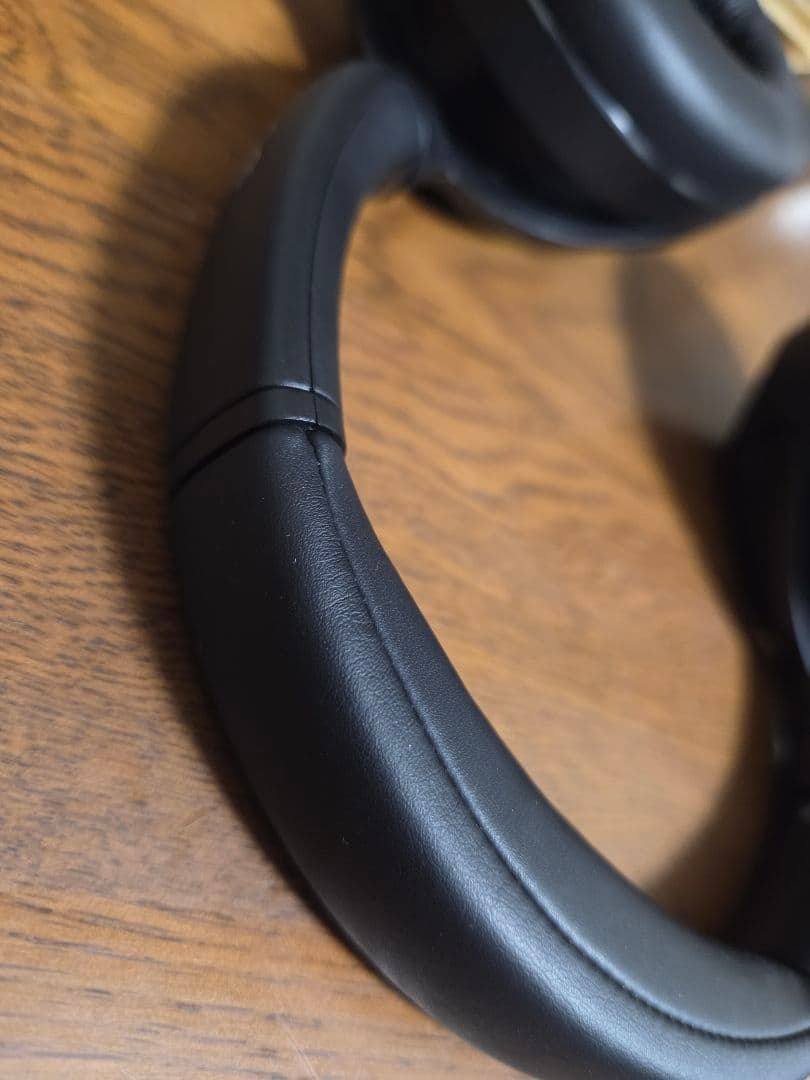 SONY WH-ULT900N ULTWEAR ワイヤレスヘッドホン ブラック