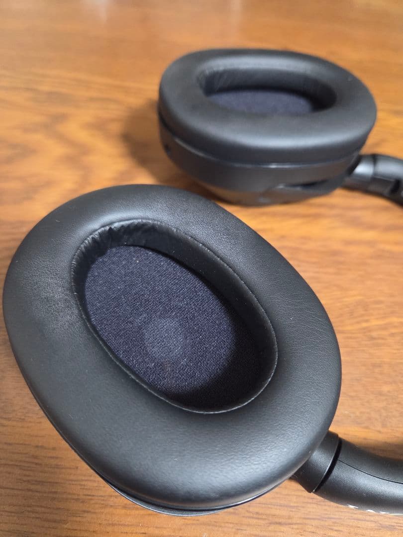 SONY WH-ULT900N ULTWEAR ワイヤレスヘッドホン ブラック