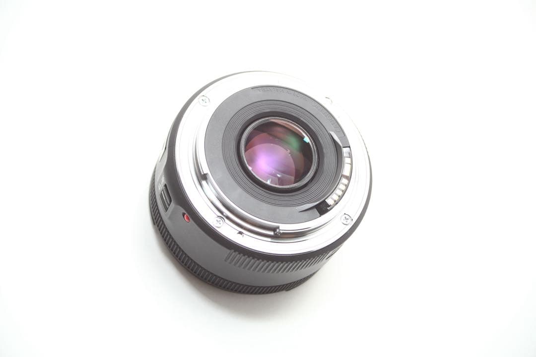 ❤️一眼レフの醍醐味❤️キヤノン Canon EF 50mm f1.8 STM❤️