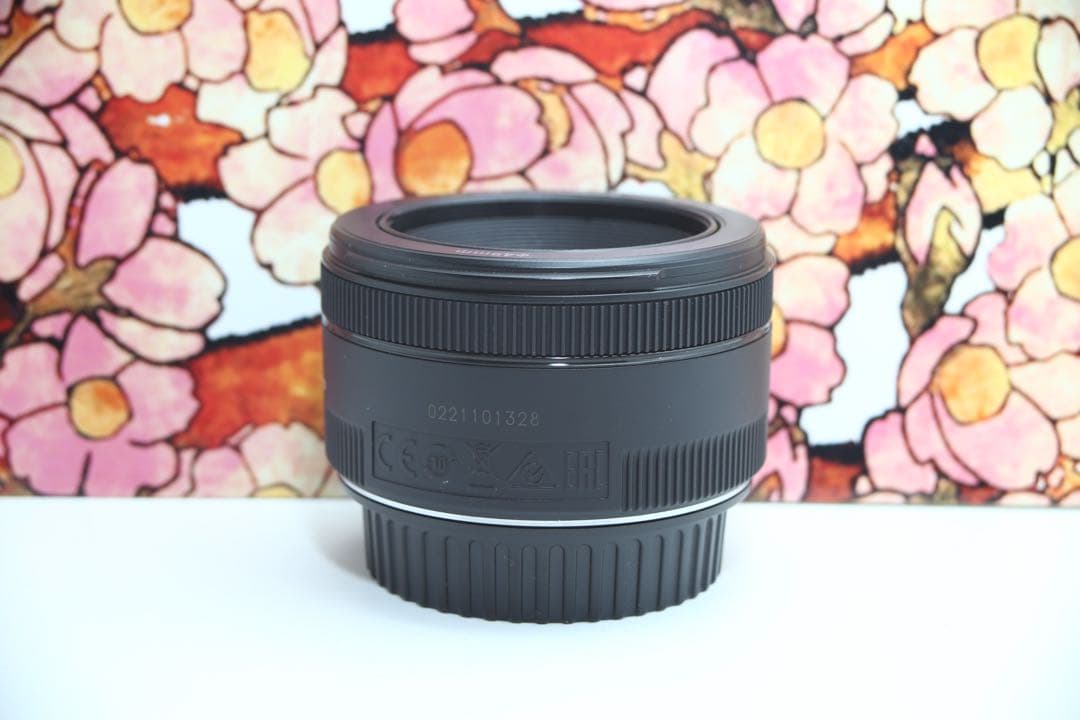 ❤️一眼レフの醍醐味❤️キヤノン Canon EF 50mm f1.8 STM❤️