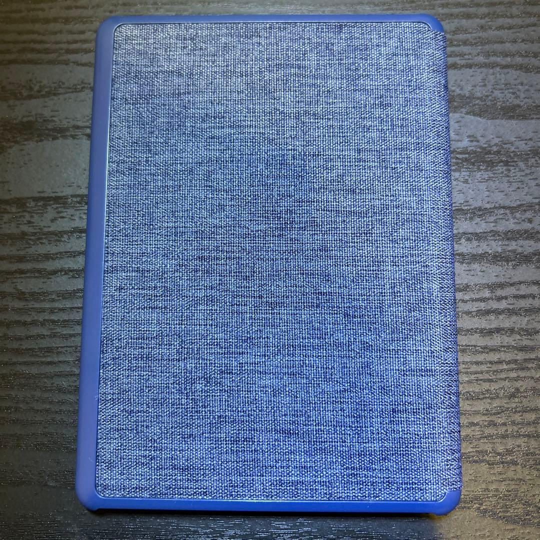 Kindle Paperwhite シグニチャー エディション 32GB 6.8