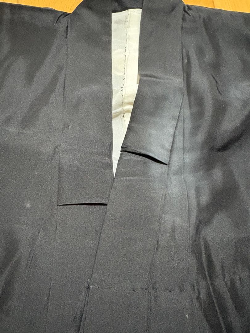 七五三　5歳　男の子　袴　着物セット