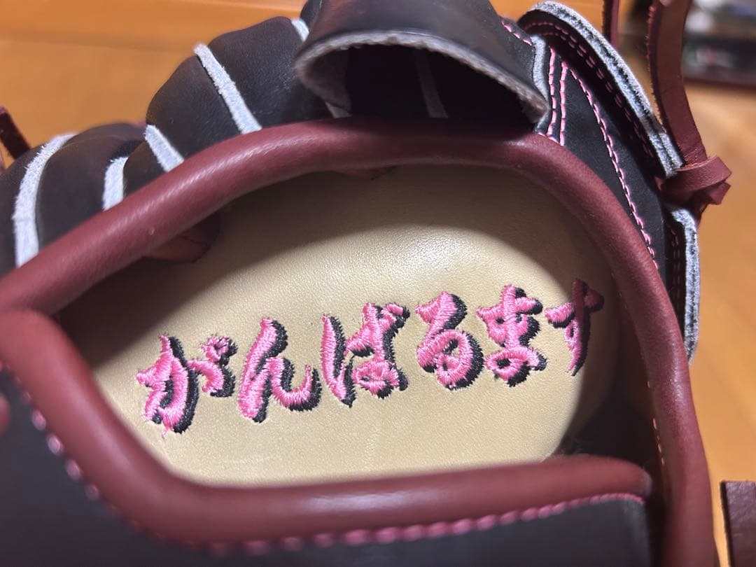 Rawlings ローリングス　硬式用　ピッチャー　投手用 ウィザード　オーダー