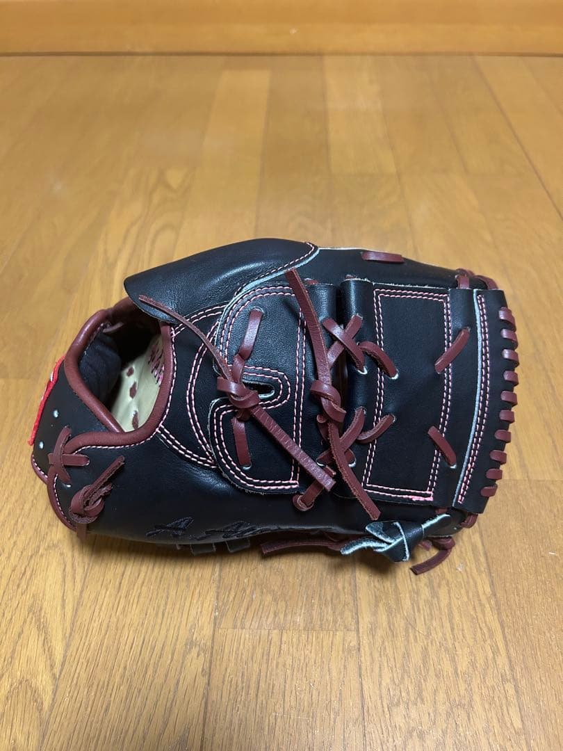 Rawlings ローリングス　硬式用　ピッチャー　投手用 ウィザード　オーダー