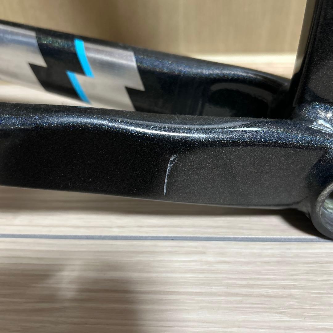 Cinelli Vigorelli ピストバイクフレーム