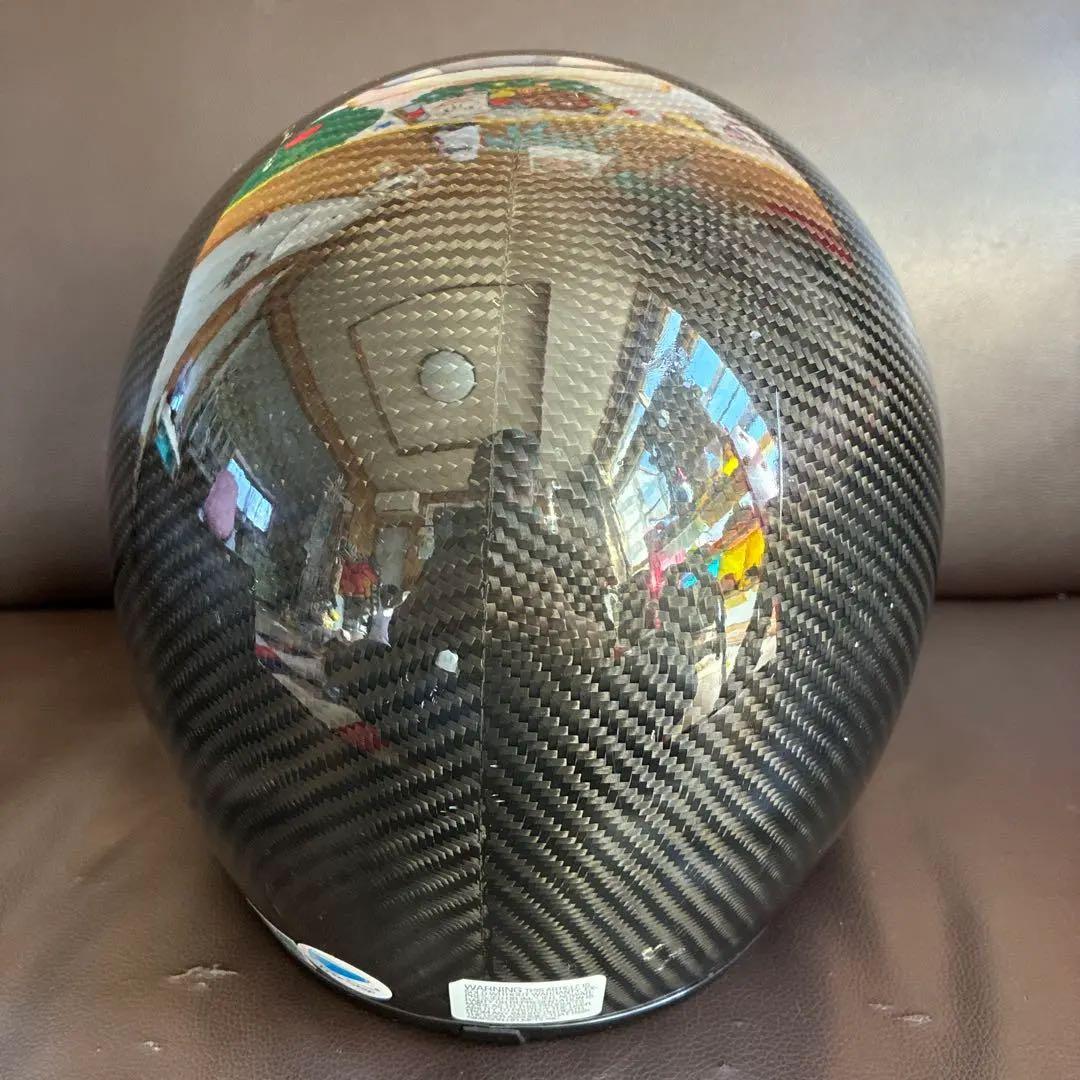 SIMSON シンプソン M30 カーボン スモールシェル　58cm