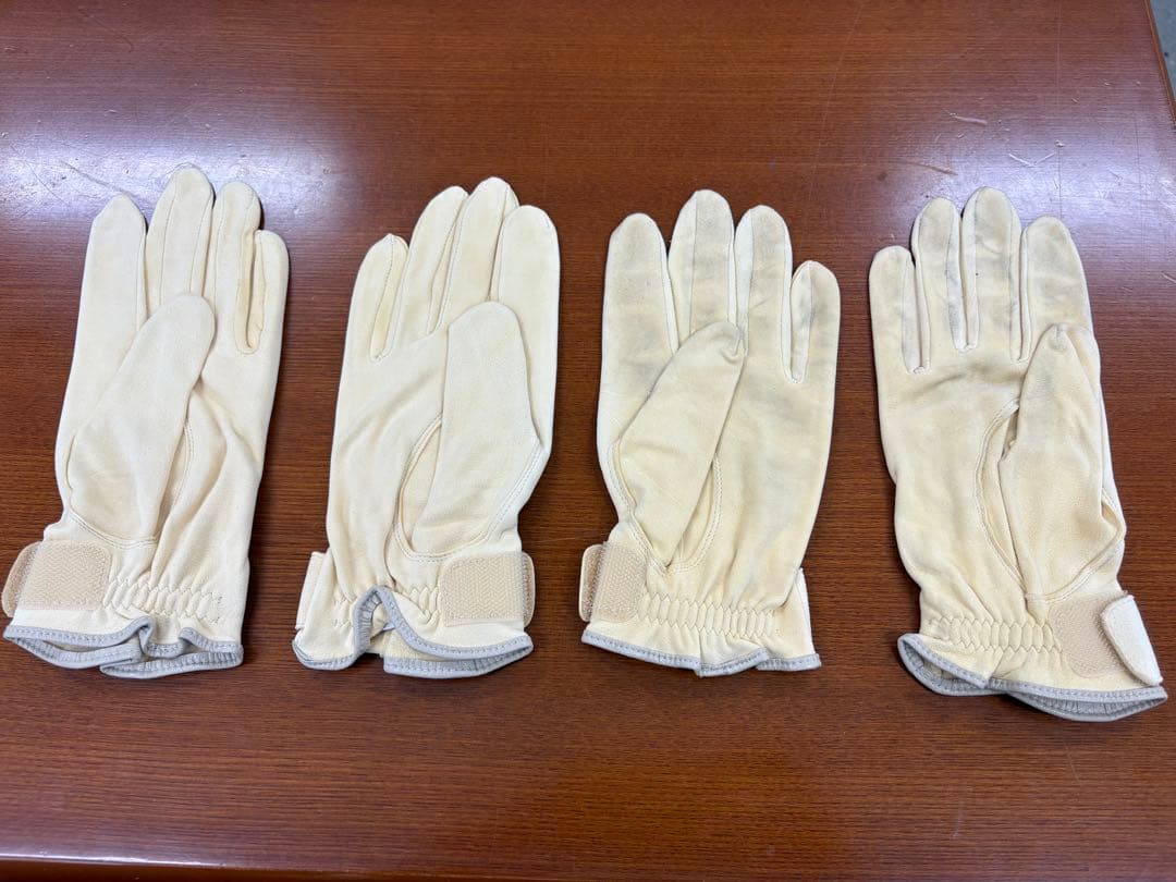 北原シューズ　R3手袋　サイズS