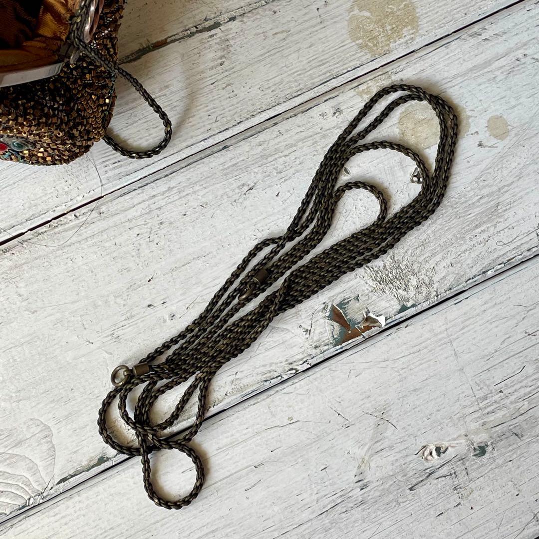 Lumy ビーズ刺繍 パーティーバッグ クラッチバッグ ビジュー