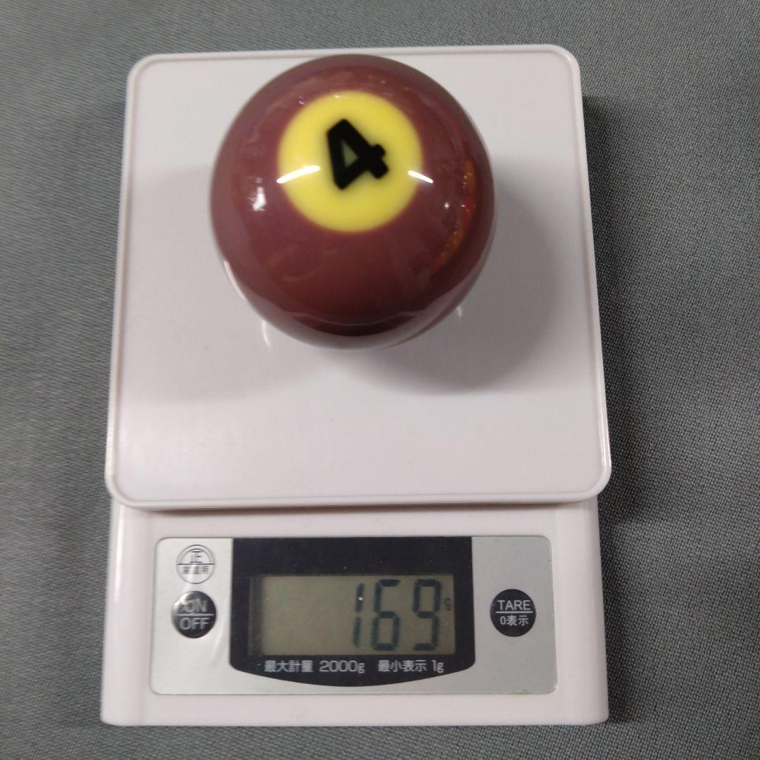 ビリヤード CYCLOPBALL