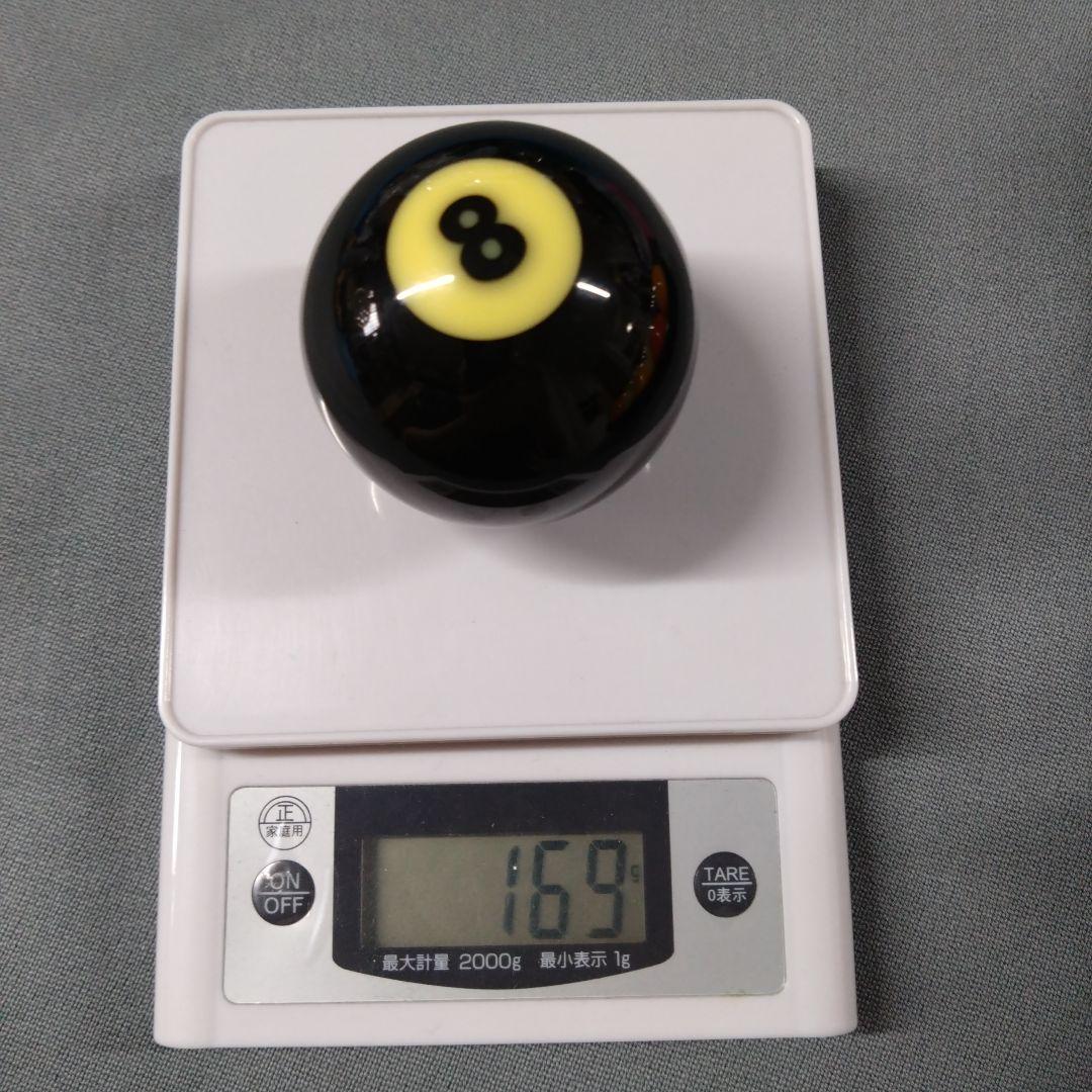 ビリヤード CYCLOPBALL