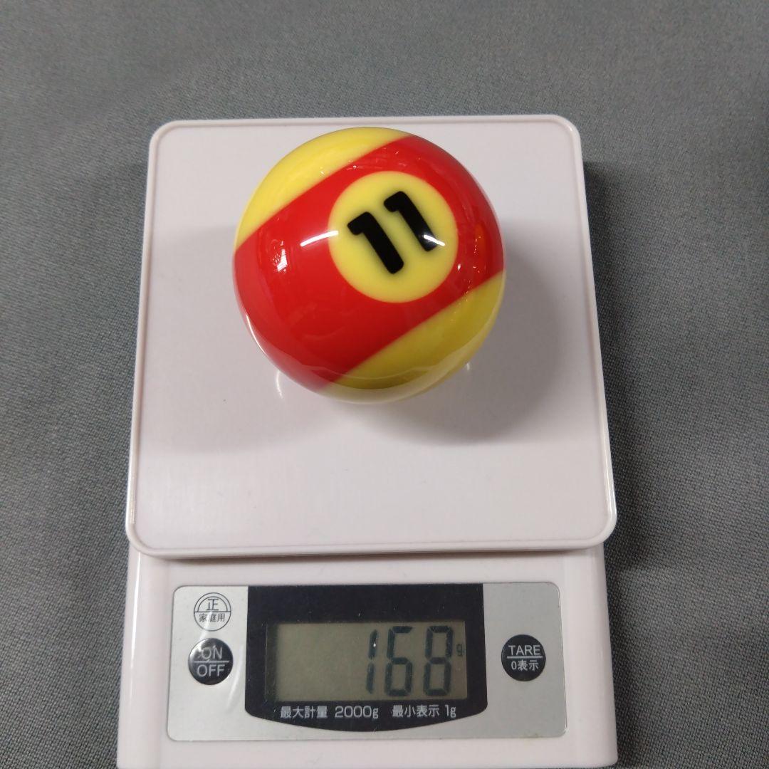 ビリヤード CYCLOPBALL