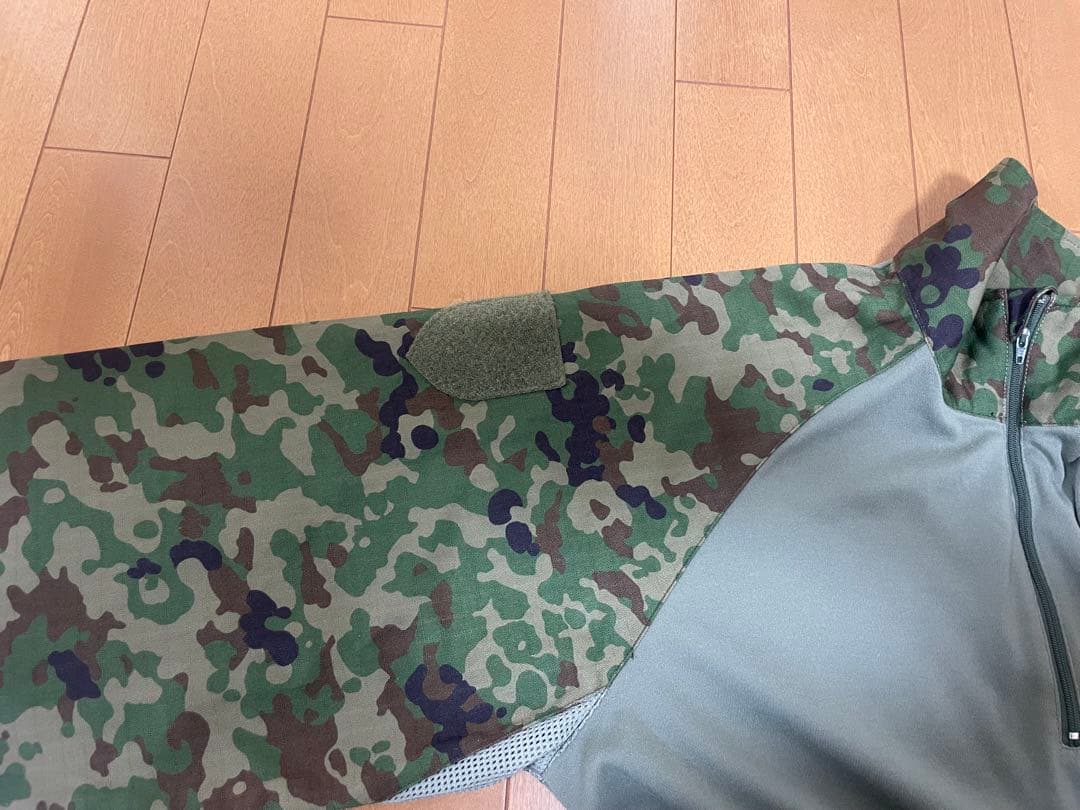 アグレッサーグループ　RANGER COMBAT SHIRT V2 Mod2